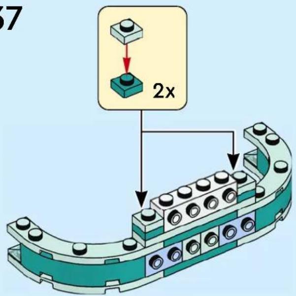 LEGO Creator 31385 - 4 - 31