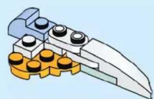 LEGO Creator 31385 - 4 - 83