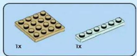 LEGO Creator 31385 - CREATOR - 4