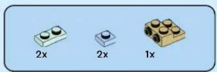 LEGO Creator 31385 - CREATOR - 34