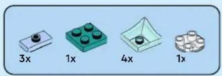 LEGO Creator 31385 - 4 - 152