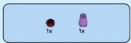LEGO Creator 31385 - 4 - 132