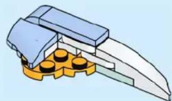 LEGO Creator 31385 - 4 - 85