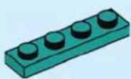 LEGO Creator 31385 - 4 - 13