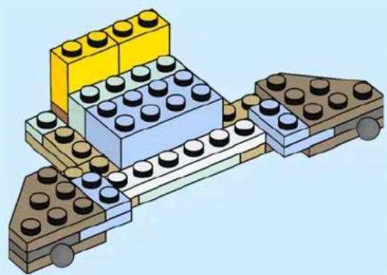 LEGO Creator 31385 - CREATOR - 24