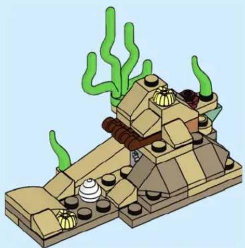 LEGO Creator 31385 - 4 - 131