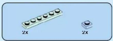 LEGO Creator 31385 - CREATOR - 32