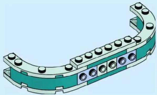 LEGO Creator 31385 - 4 - 27