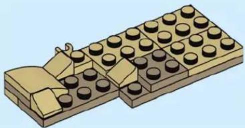 LEGO Creator 31385 - 4 - 107
