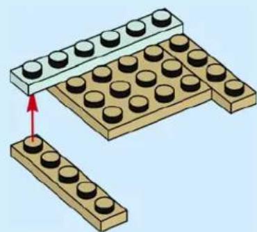 LEGO Creator 31385 - CREATOR - 7