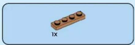 LEGO Creator 31385 - CREATOR - 8