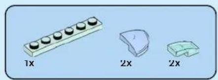 LEGO Creator 31385 - CREATOR - 50