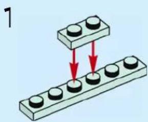 LEGO Creator 31385 - 4 - 48