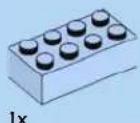 LEGO Creator 31385 - CREATOR - 23