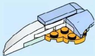 LEGO Creator 31385 - 4 - 68