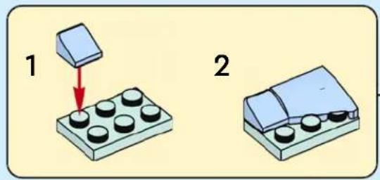 LEGO Creator 31385 - CREATOR - 30