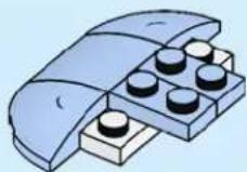 LEGO Creator 31385 - 3 - 1