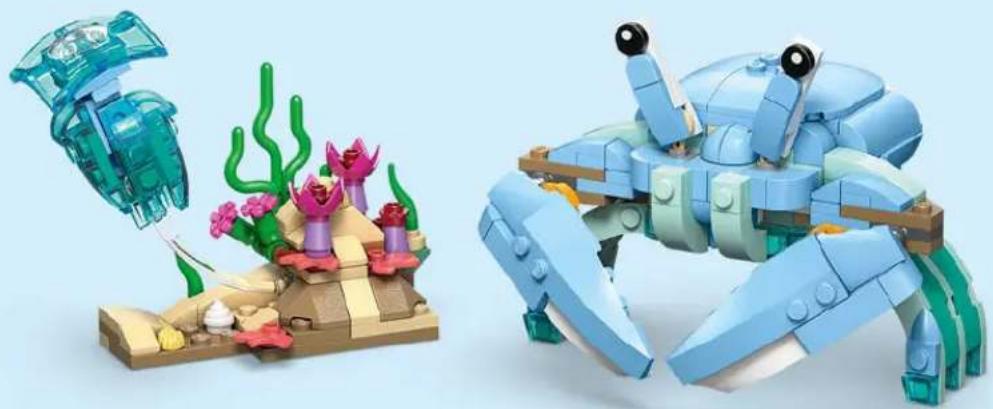 LEGO Creator 31385 - CREATOR - 2