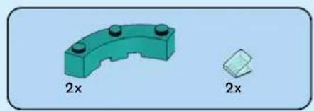 LEGO Creator 31385 - 4 - 22