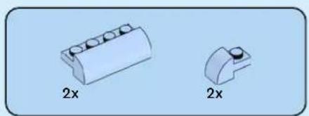 LEGO Creator 31385 - CREATOR - 40