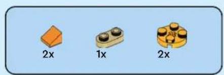 LEGO Creator 31385 - CREATOR - 36