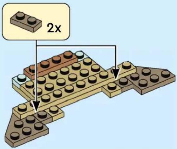 LEGO Creator 31385 - CREATOR - 13
