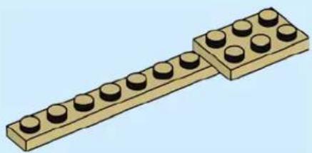 LEGO Creator 31385 - 4 - 93