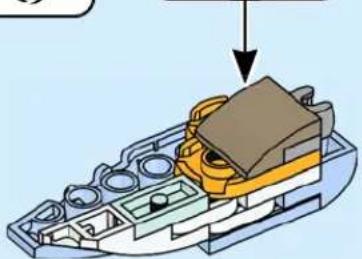 LEGO Creator 31385 - 4 - 75