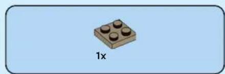 LEGO Creator 31385 - 4 - 94