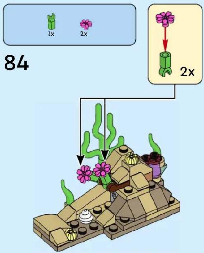 LEGO Creator 31385 - 4 - 134
