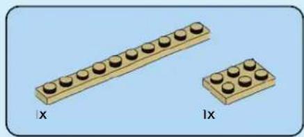 LEGO Creator 31385 - 4 - 92