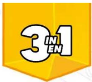 LEGO Creator 31385 - CREATOR - 1