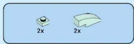 LEGO Creator 31385 - CREATOR - 46