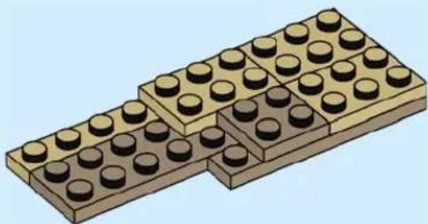 LEGO Creator 31385 - 4 - 103