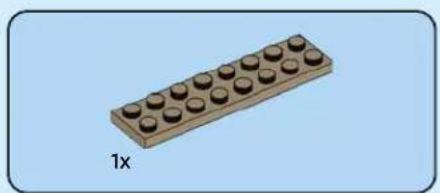 LEGO Creator 31385 - 4 - 96