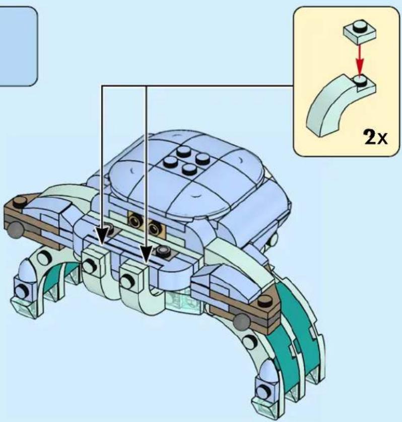 LEGO Creator 31385 - 4 - 54