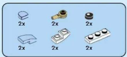 LEGO Creator 31385 - 4 - 57