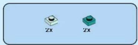 LEGO Creator 31385 - 4 - 30
