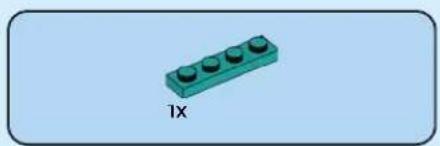 LEGO Creator 31385 - 4 - 18