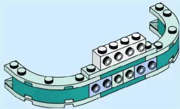 LEGO Creator 31385 - 4 - 29