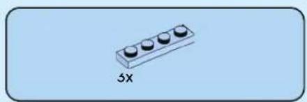 LEGO Creator 31385 - CREATOR - 42
