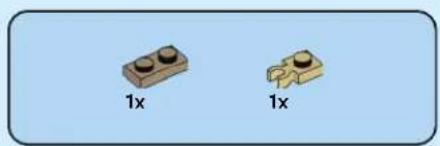 LEGO Creator 31385 - 4 - 122