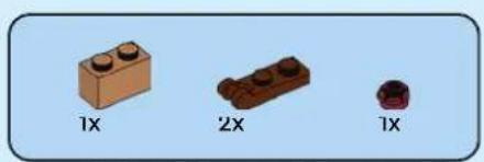 LEGO Creator 31385 - 4 - 120