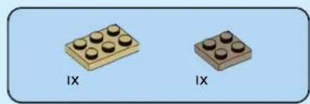 LEGO Creator 31385 - 4 - 102