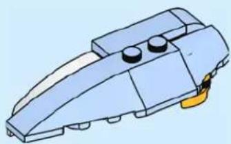 LEGO Creator 31385 - 4 - 70