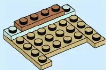 LEGO Creator 31385 - CREATOR - 9