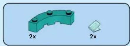 LEGO Creator 31385 - 4 - 32
