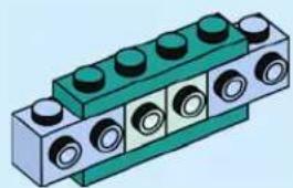 LEGO Creator 31385 - 4 - 19