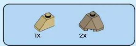 LEGO Creator 31385 - 4 - 116