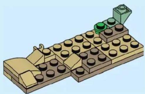 LEGO Creator 31385 - 4 - 109